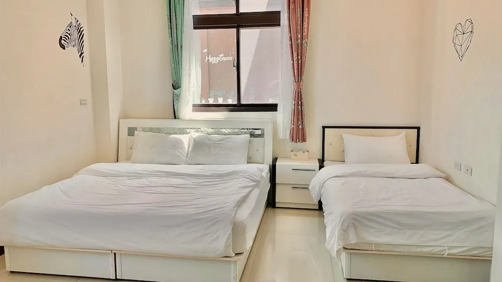 Sanli B&B