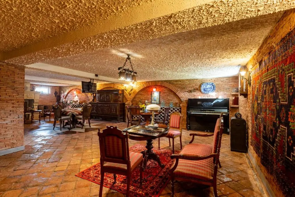 Shindisi Residence Boutique Villa
