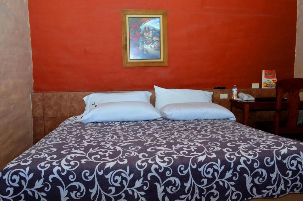 Hotel El Rancho