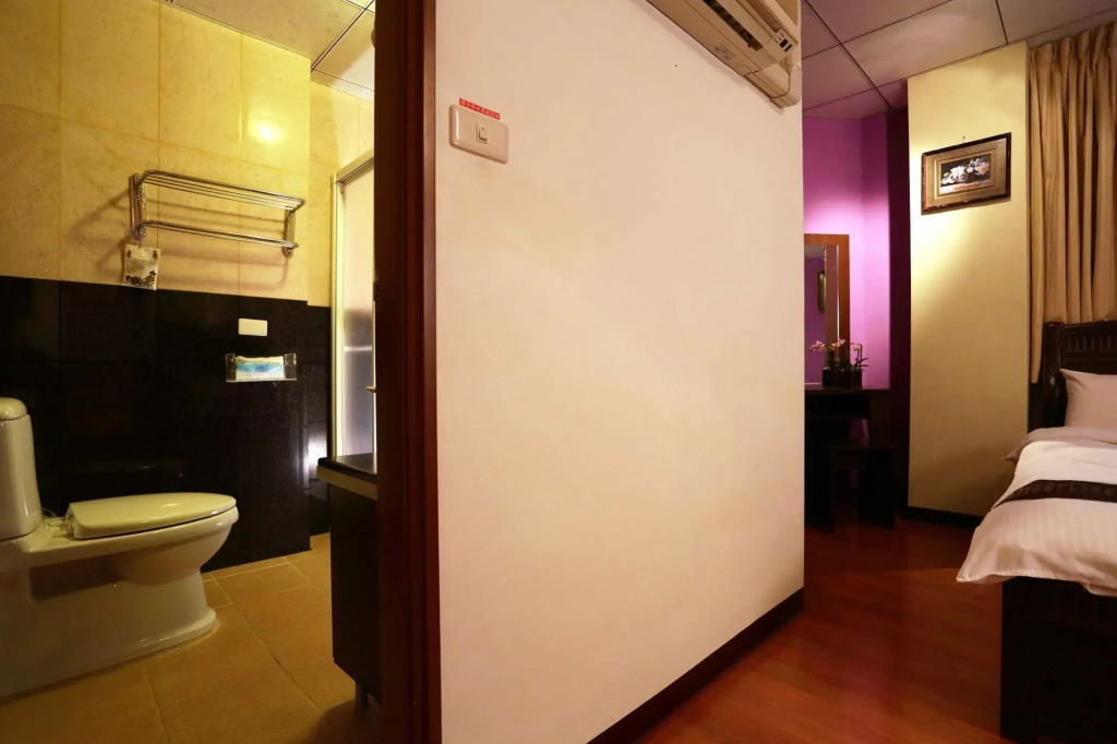 Love in Hualien B&B