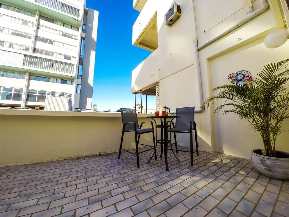 Waterside Apartments
