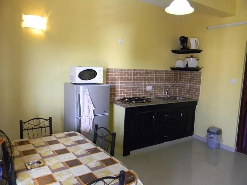 VillaOSoleil Apartments
