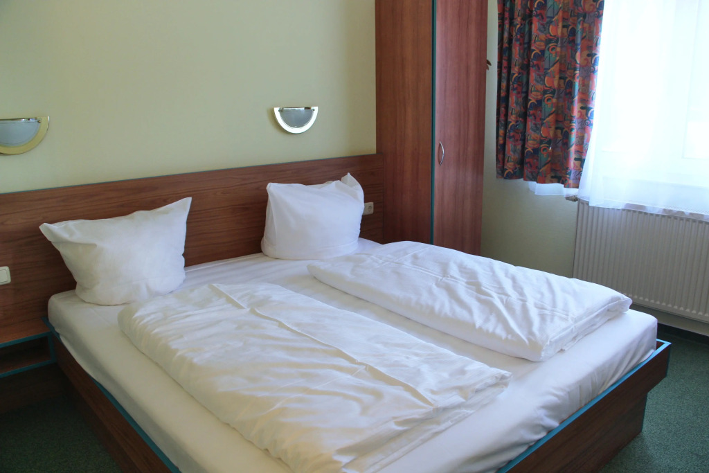 REGIOHOTEL Halle Leipzig Airport