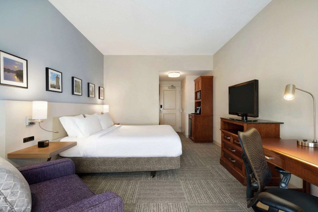 Hilton Garden Inn Wilkes-Barre