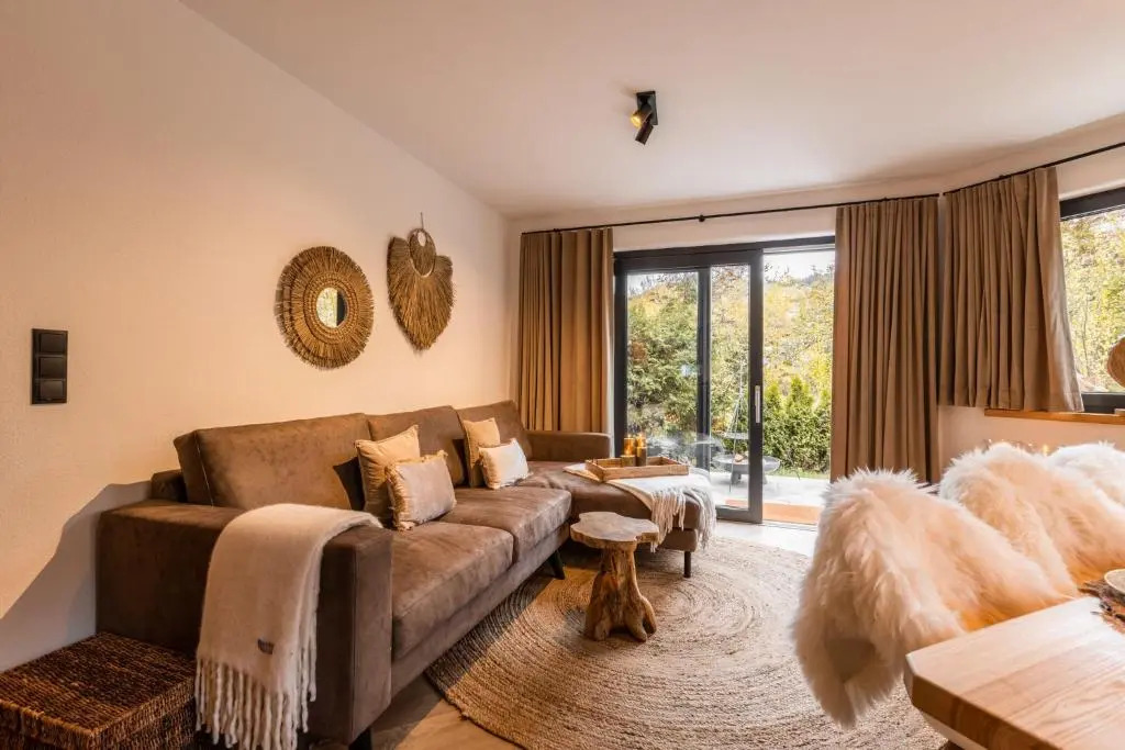 Lodge7 by Woods Lodge