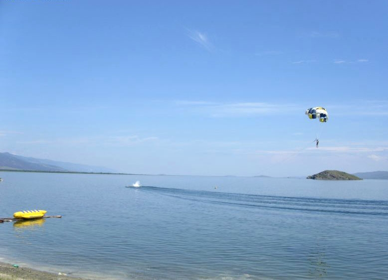 Zvezda Bajkala