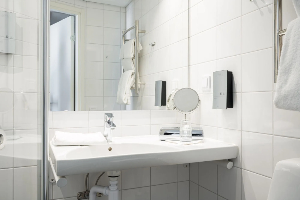 Best Western Hotel Svava