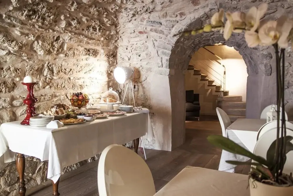 Locanda Al Castelletto