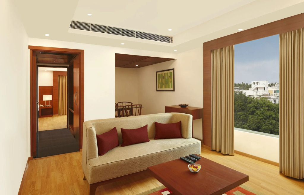 Lemon Tree Hotel Coimbatore