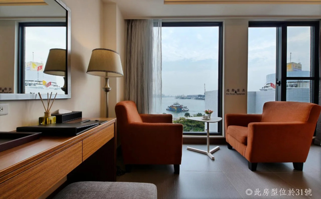 Watermark Hotel