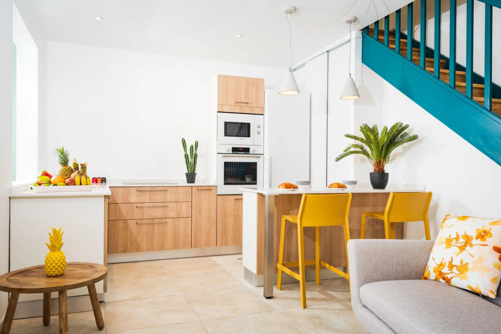 Villa Cocotier à 50 mètres de la plage