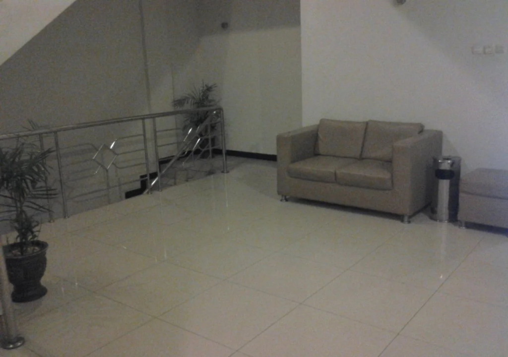 Agung Hotel