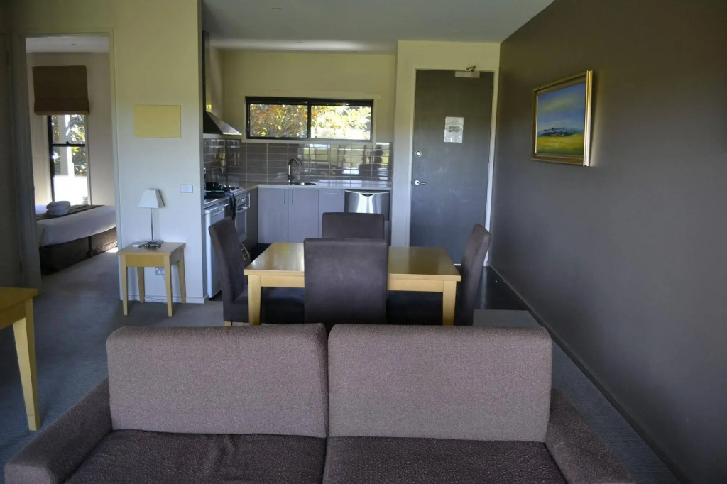 Barwon Heads Resort
