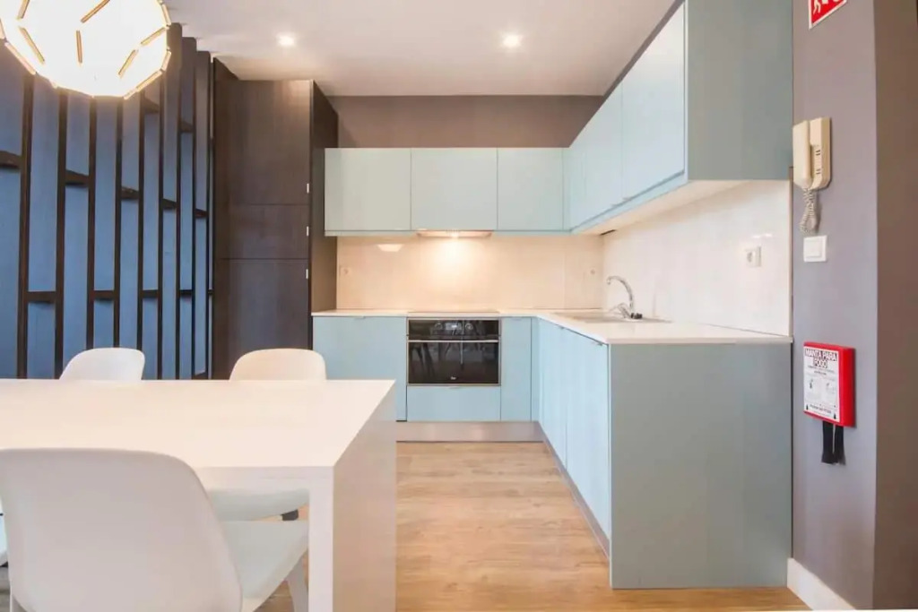 NEW! Galé Apartment (wifi, parking) 447