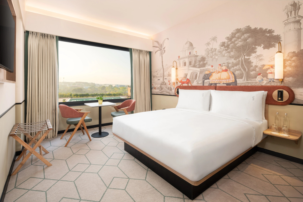 Holiday Inn Gurgaon NH8 by IHG