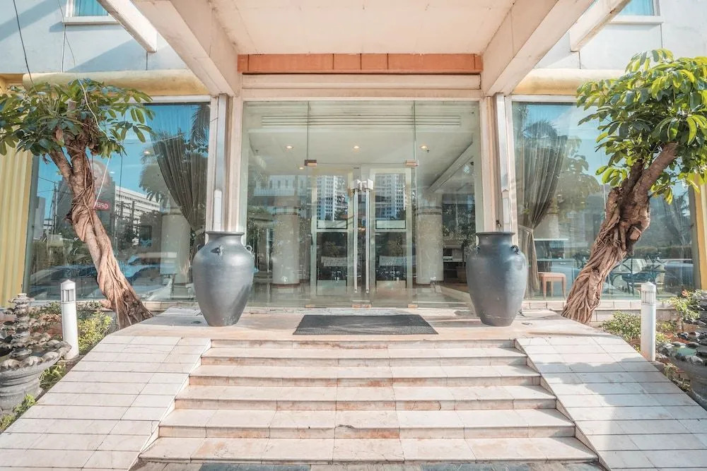Hotel Bulevar Tanjung Duren Jakarta