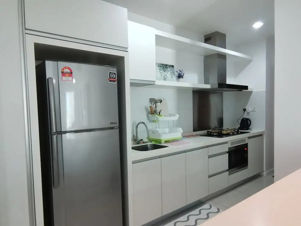 Sutera Avenue Kota Kinabalu