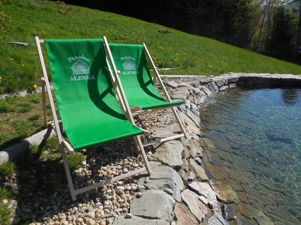 Penzion Alenka