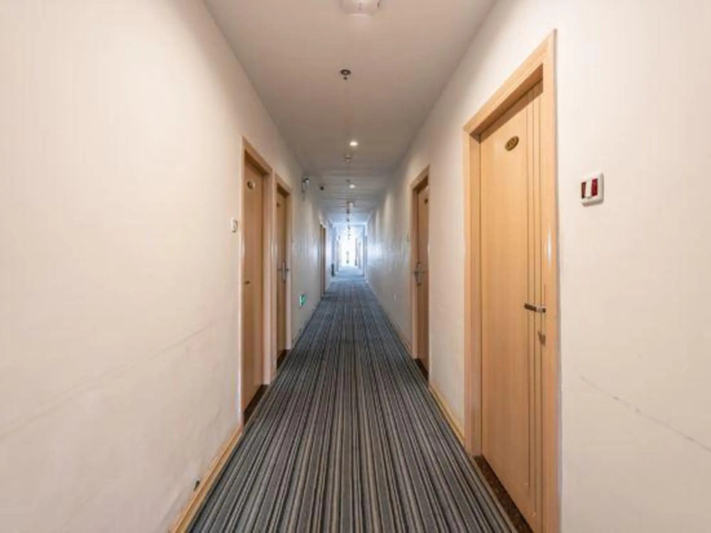 Xiamen Yasu Hotel
