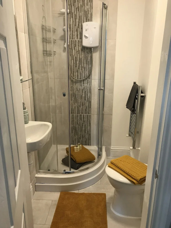 Townhouse @ Nelson Street Crewe
