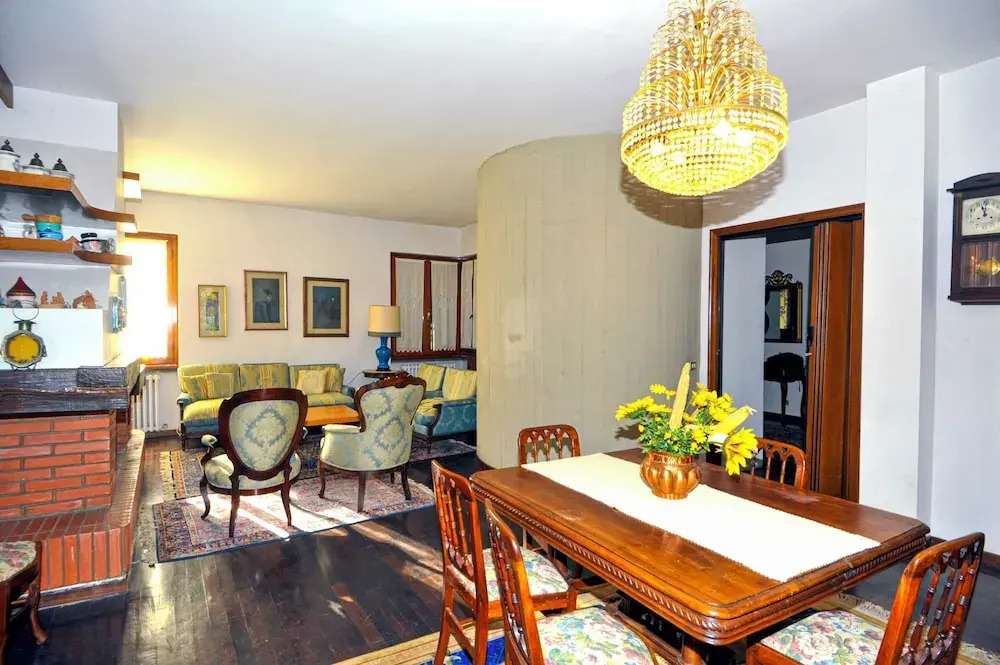 Casa Travi