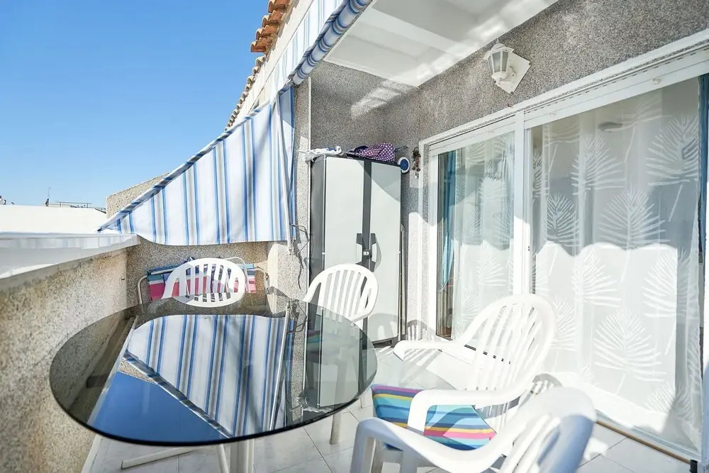 Apartamento Espanhouse Godisa