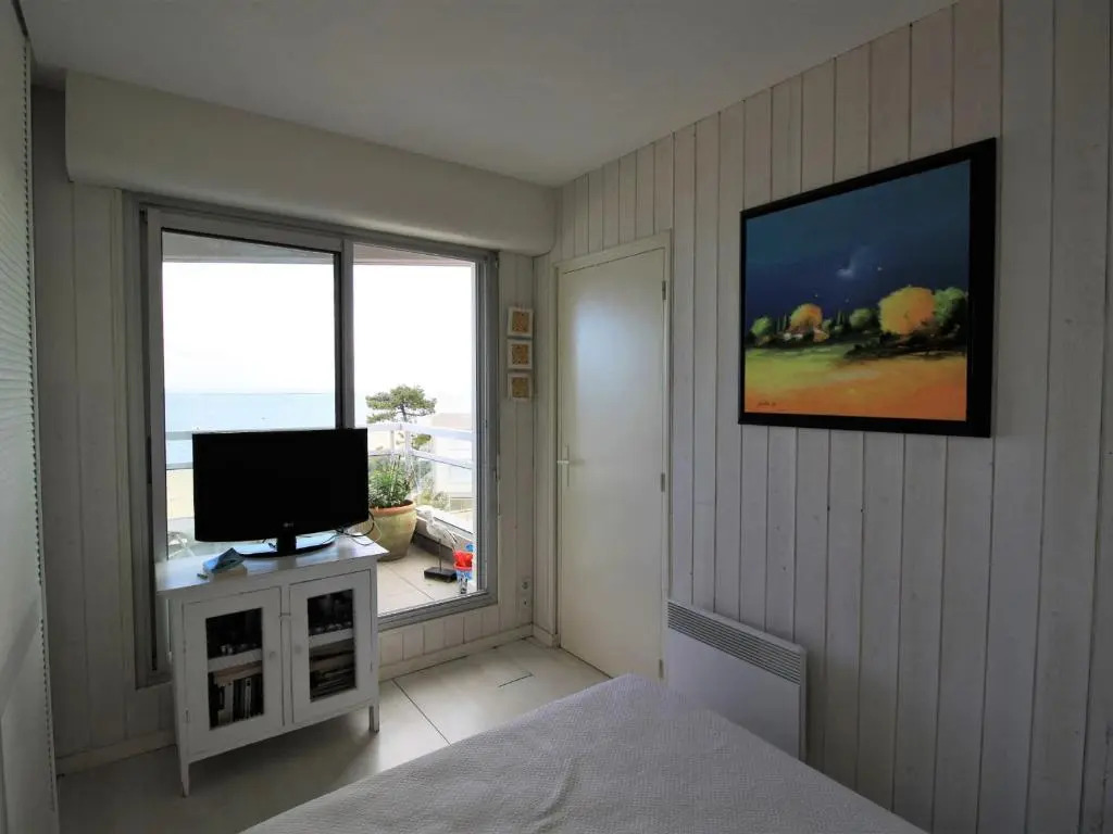 Appartement Arcachon, 3 pièces, 4 personnes - FR-1-474-156