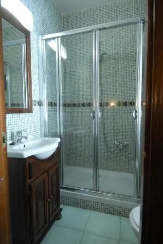 Hostal Plaza
