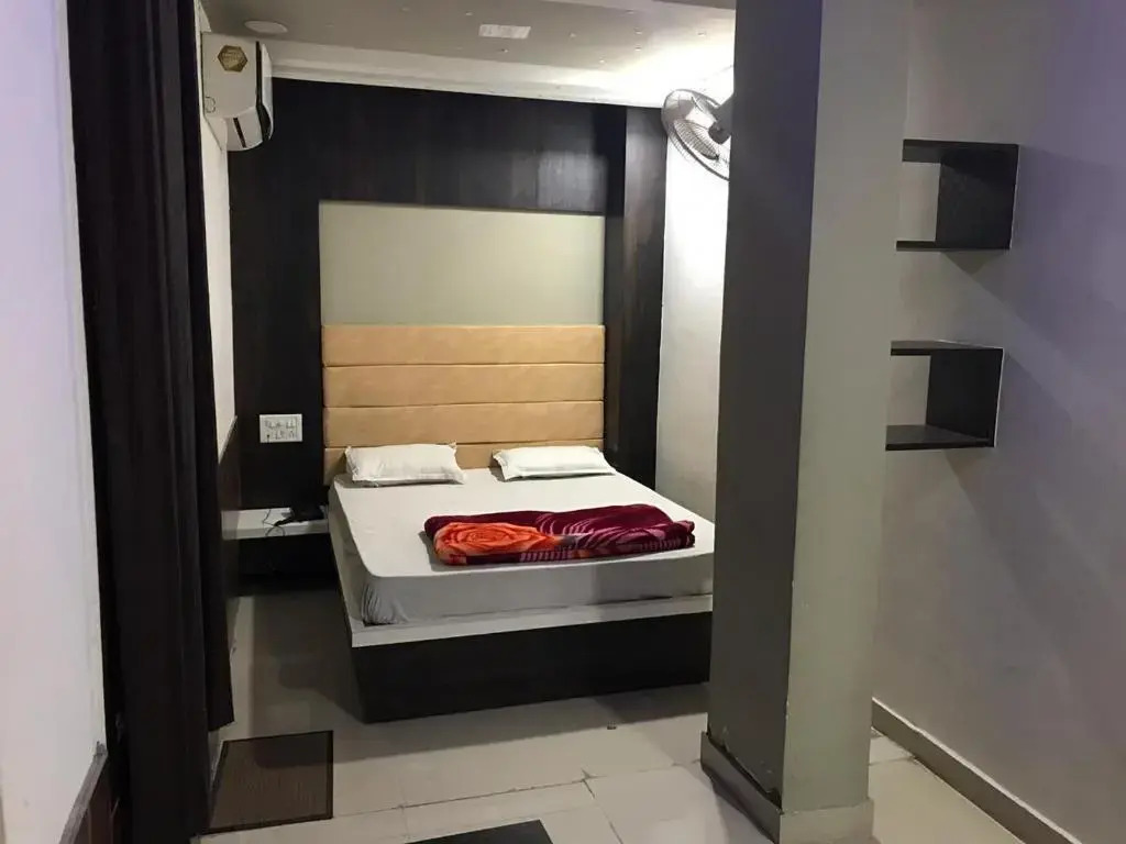 Hotel Shyam Palace
