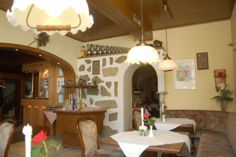 Hotel Thielmann