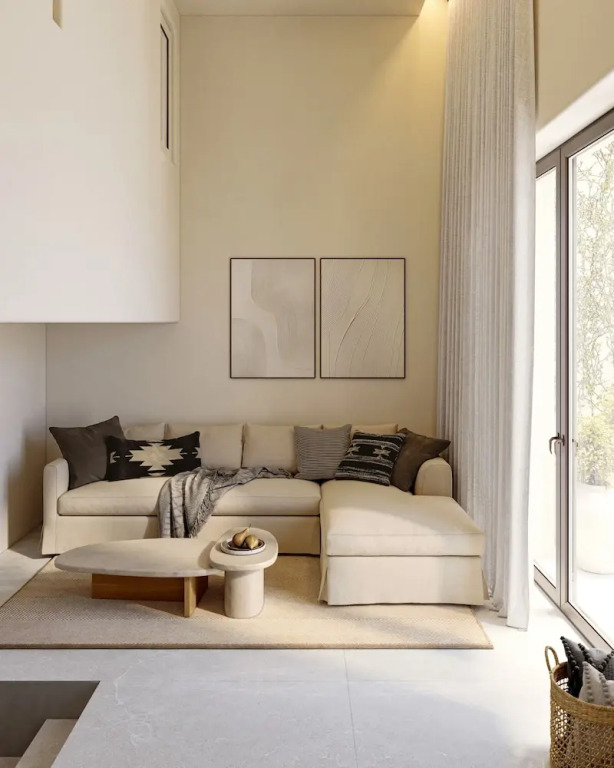 VEZO Suites Mykonos