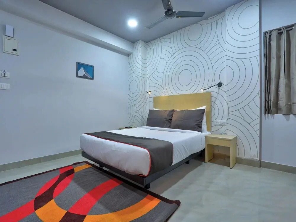 Mayajaal Multiplex By OYO Rooms