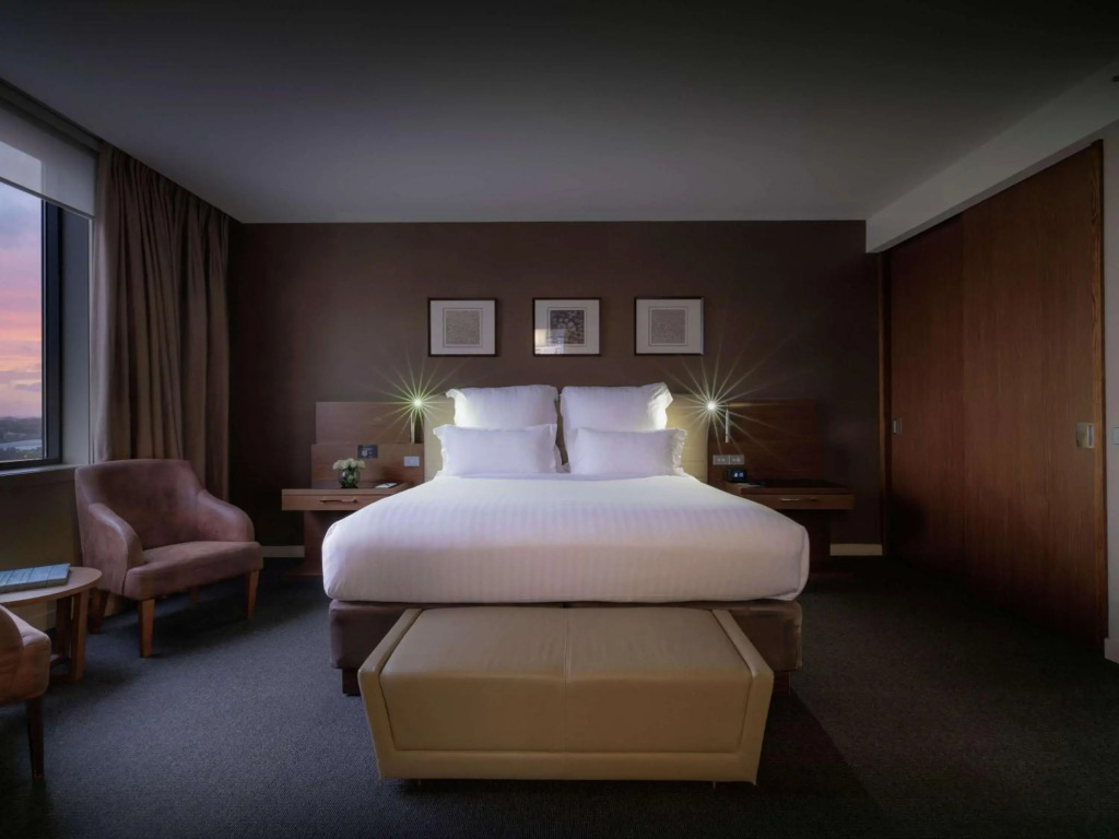Pullman Sydney Olympic Park