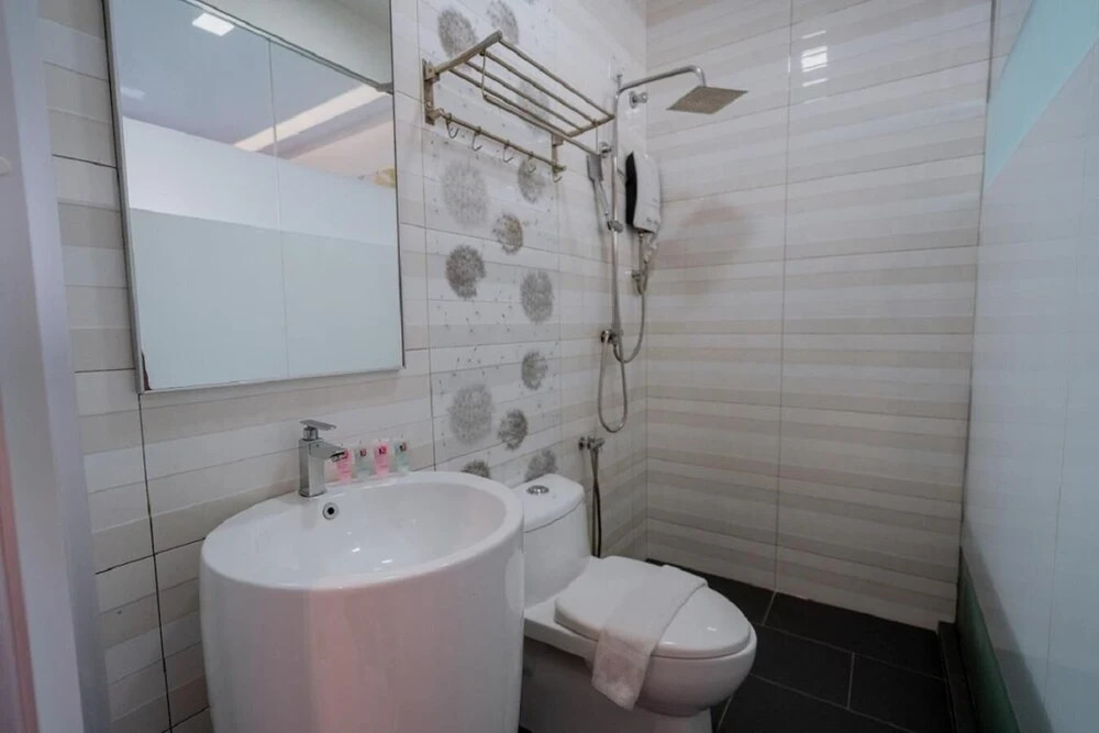 Kimal Hotel Taiping