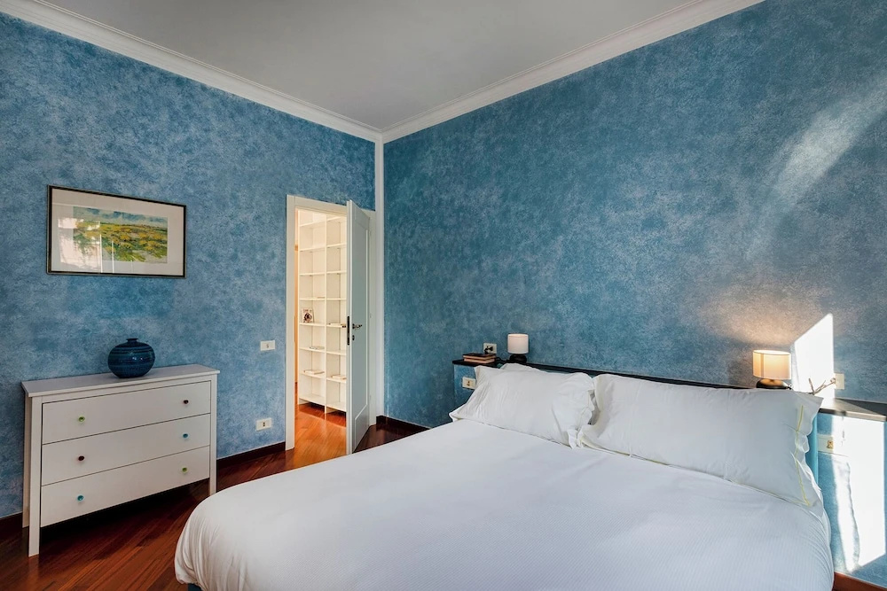La Maison in Albaro by Wonderful Italy
