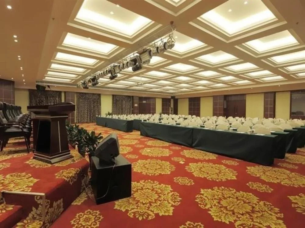 Ronghua International Hotel