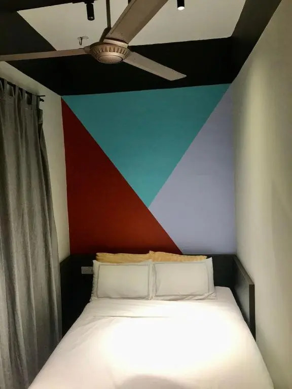 Kavy Boutique Hotel @ KBH