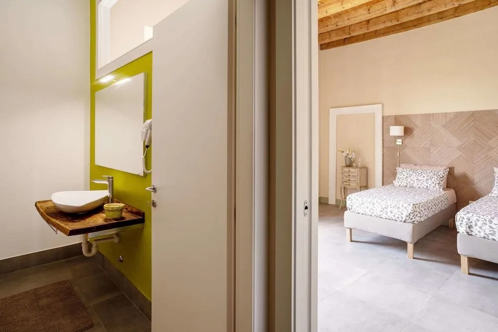 B&B Dimora De Roteris