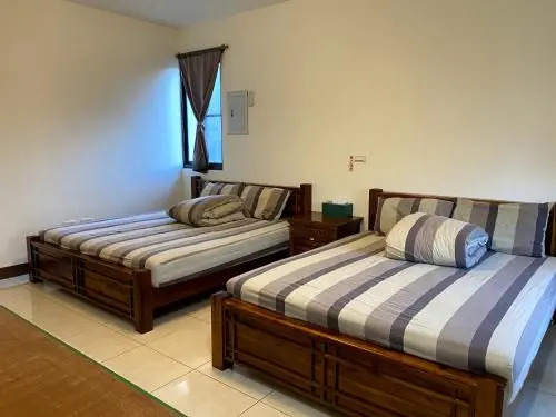 South 215 Homestay