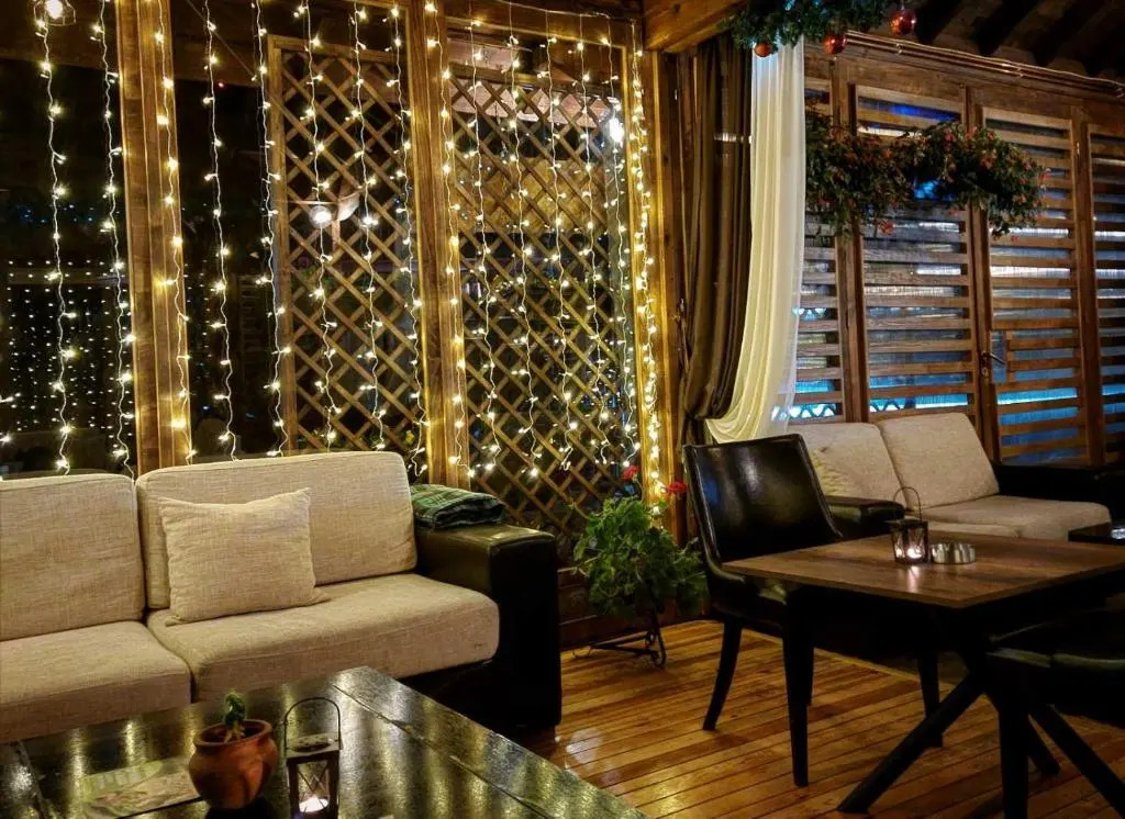 Aurora Resort & Spa