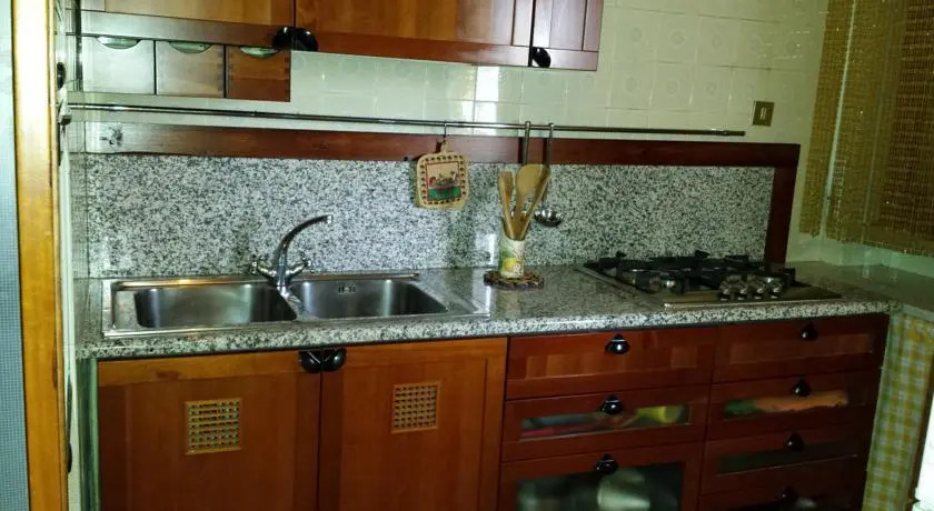 Apartment Angioletta