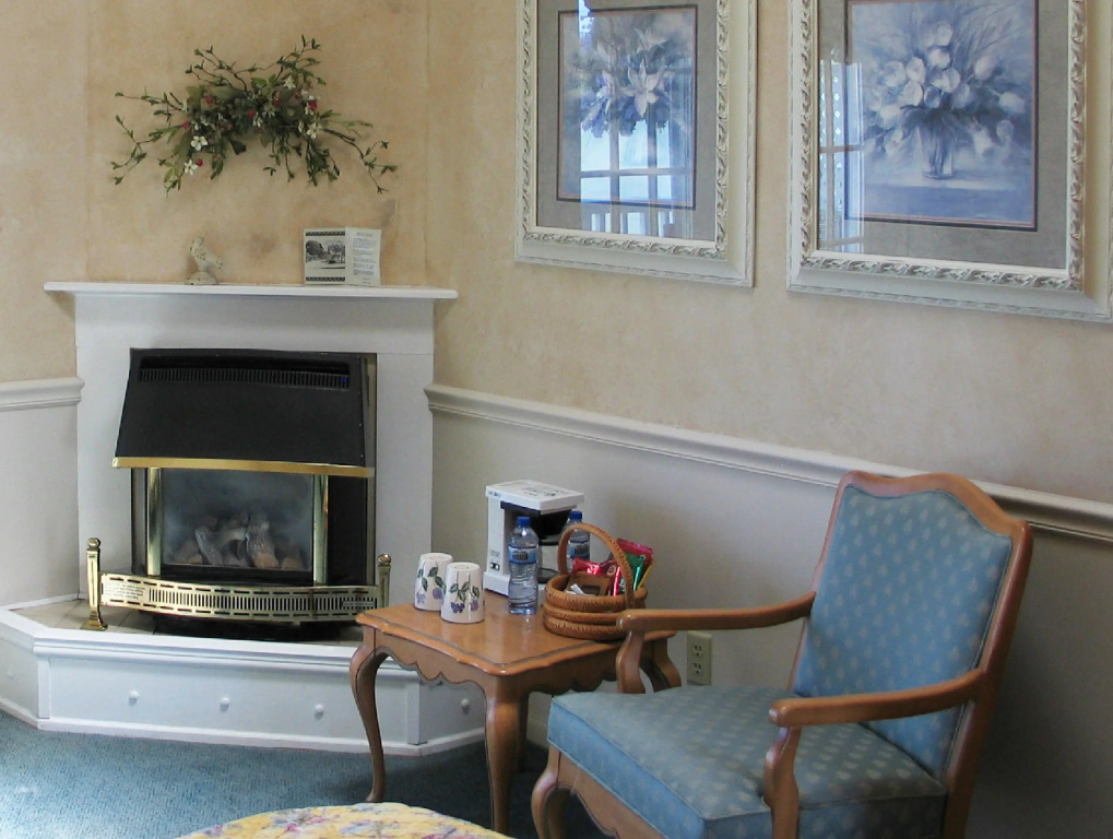 The French Country Inn