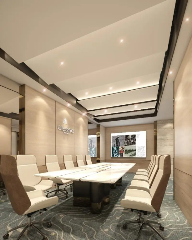 Classyc Hotel Hang Thung