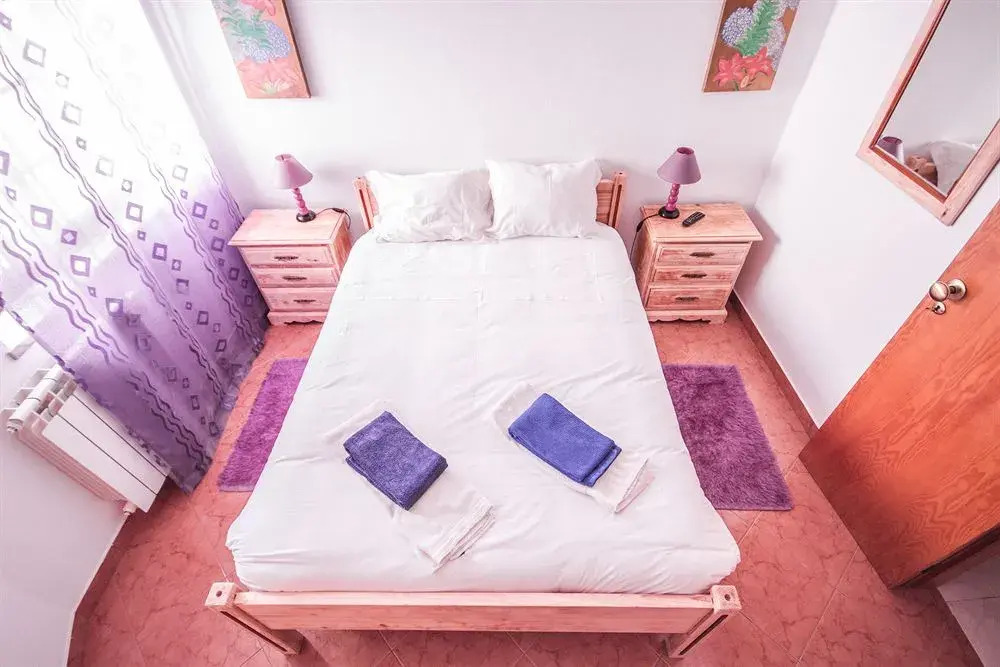 The Sunway Hostel