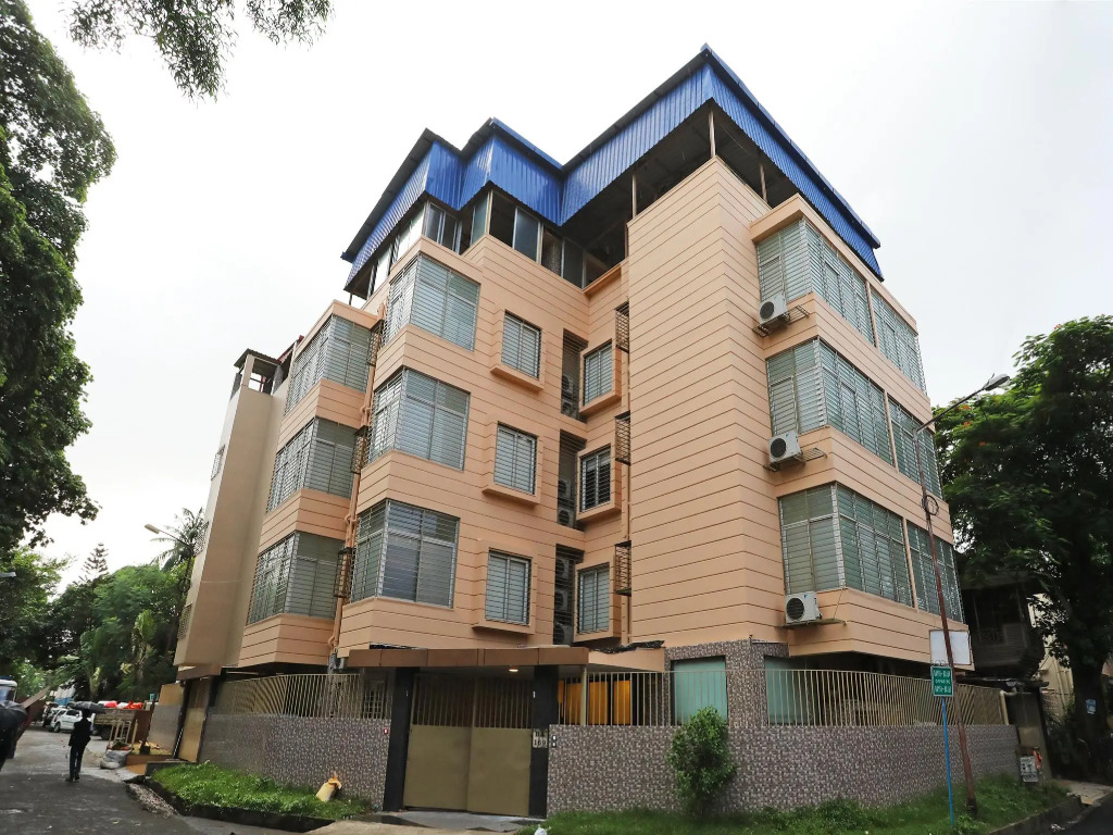 Townhouse 727 Hotel The Platinum