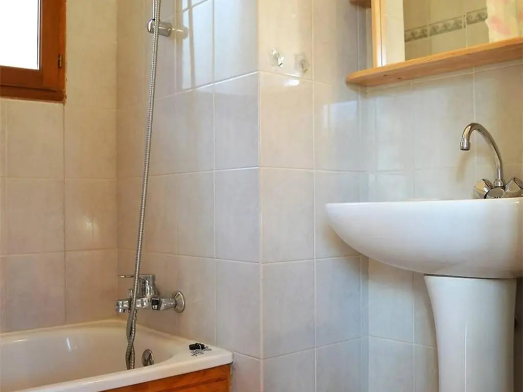 Chalet Les Angles, 3 pièces, 4 personnes - FR-1-593-12