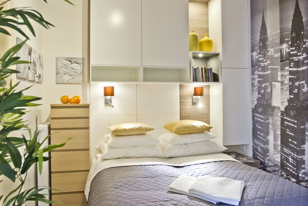 P&O Giełdowa Serviced Apartments