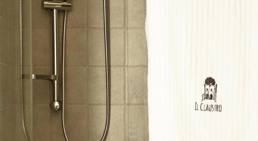 Il Claustro - Bed and breakfast