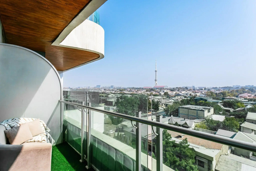 Royal Rentals (Роял Ренталс) на улице Богиравон 55