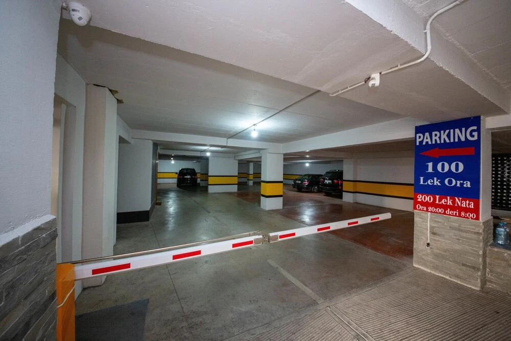 Milingona City Center Hostel